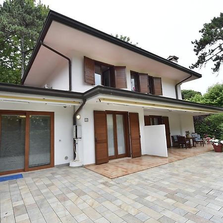 La Villa Elisabeth Lignano Sabbiadoro Ngoại thất bức ảnh