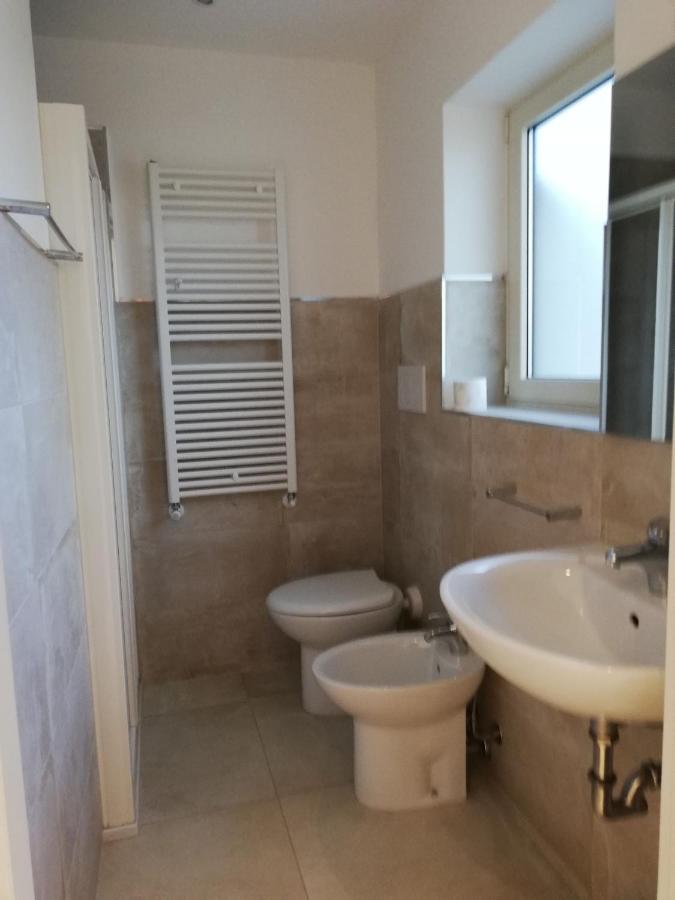 La Villa Elisabeth Lignano Sabbiadoro Ngoại thất bức ảnh