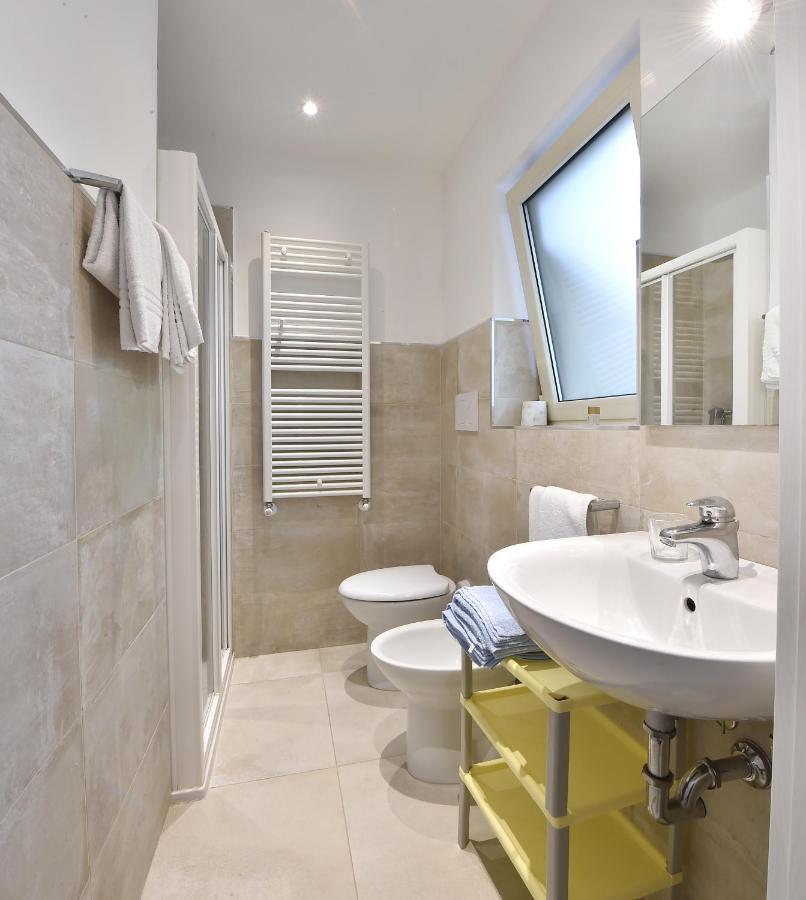 La Villa Elisabeth Lignano Sabbiadoro Ngoại thất bức ảnh