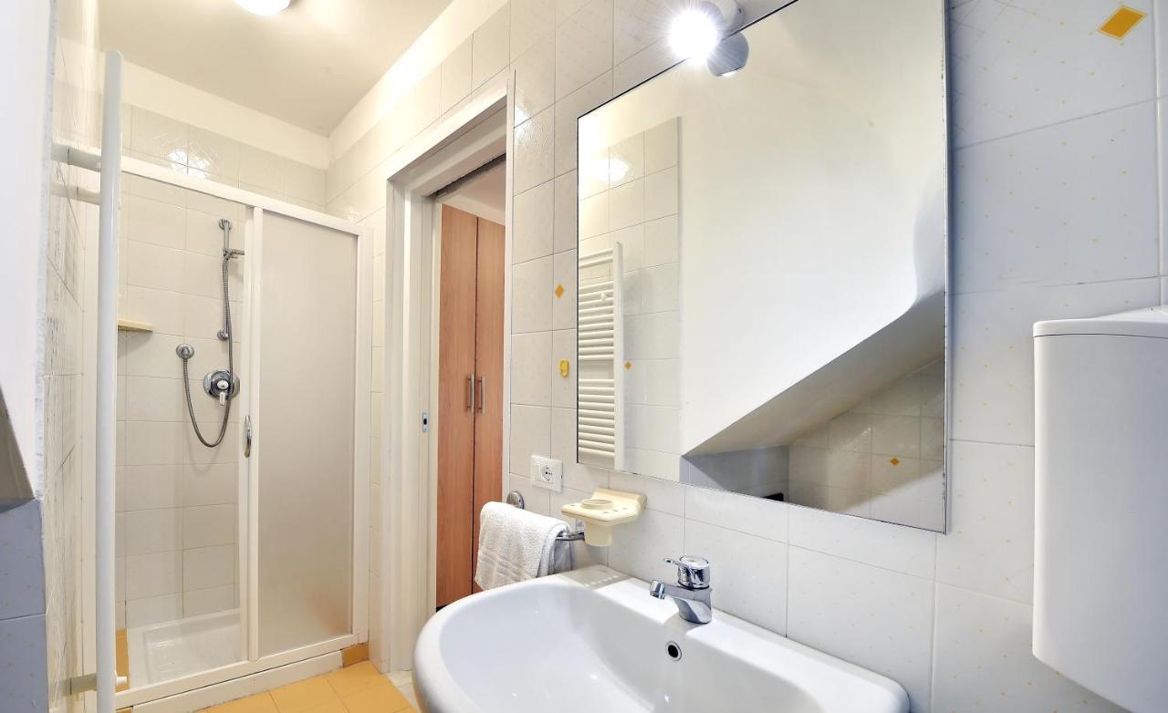 La Villa Elisabeth Lignano Sabbiadoro Ngoại thất bức ảnh
