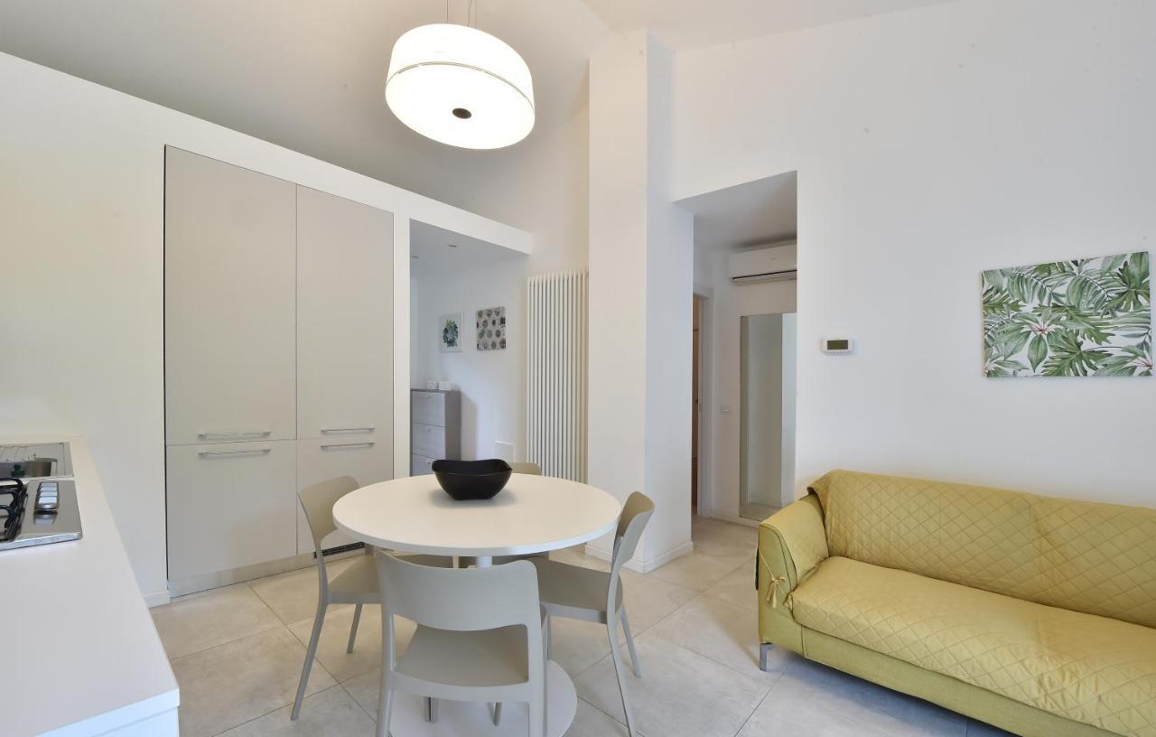 La Villa Elisabeth Lignano Sabbiadoro Ngoại thất bức ảnh